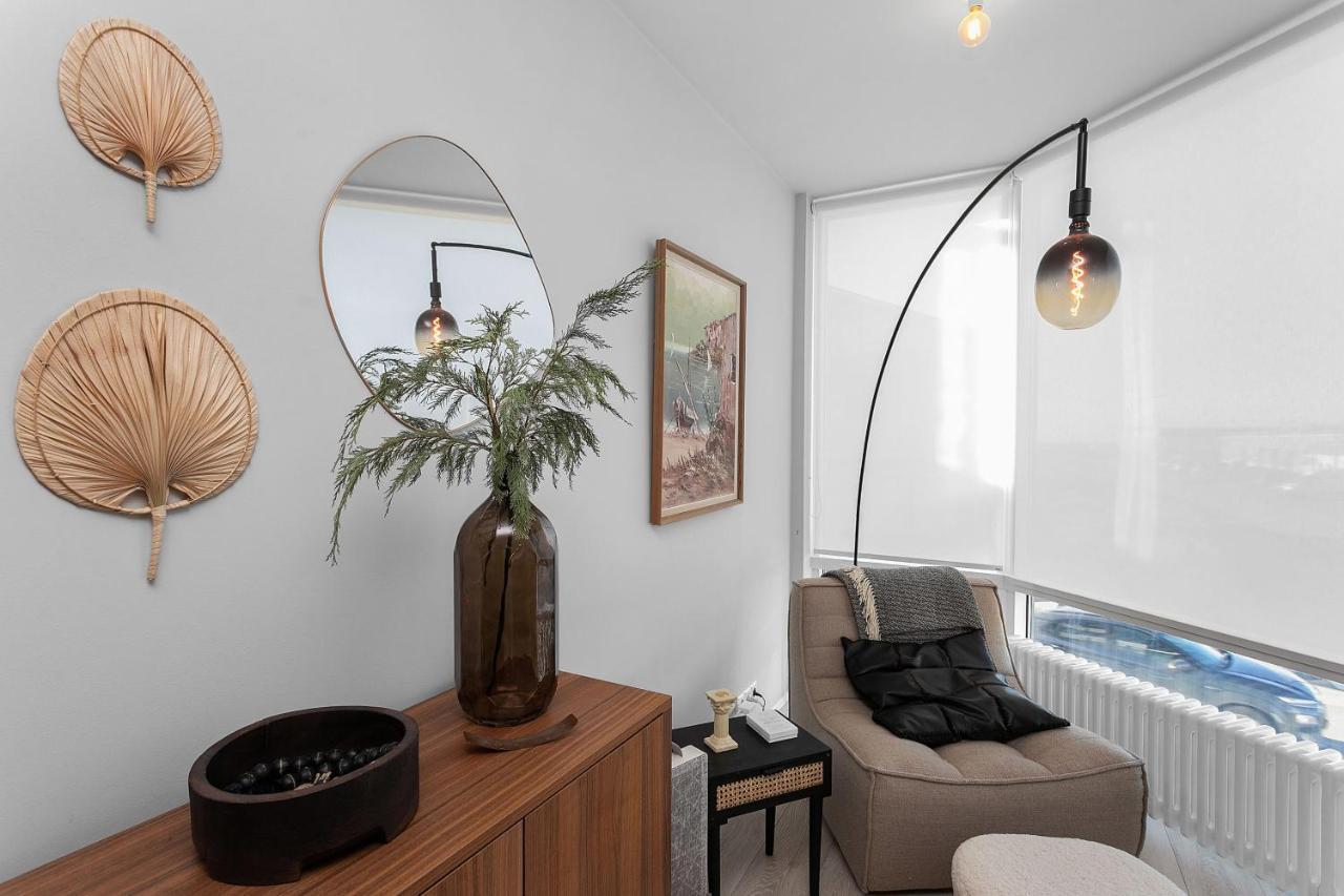 Apartment Cozy 2-bedroom *