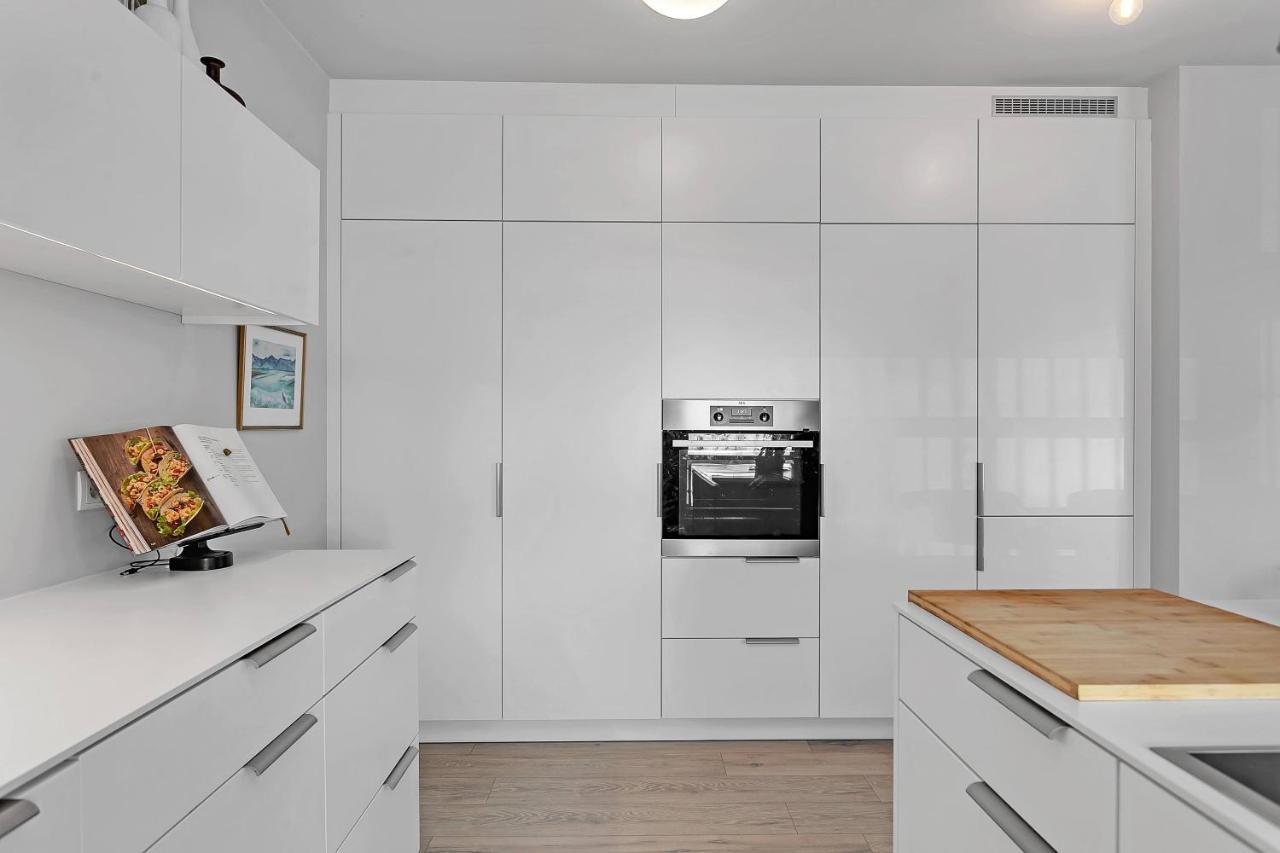 Cozy 2-bedroom Apartment