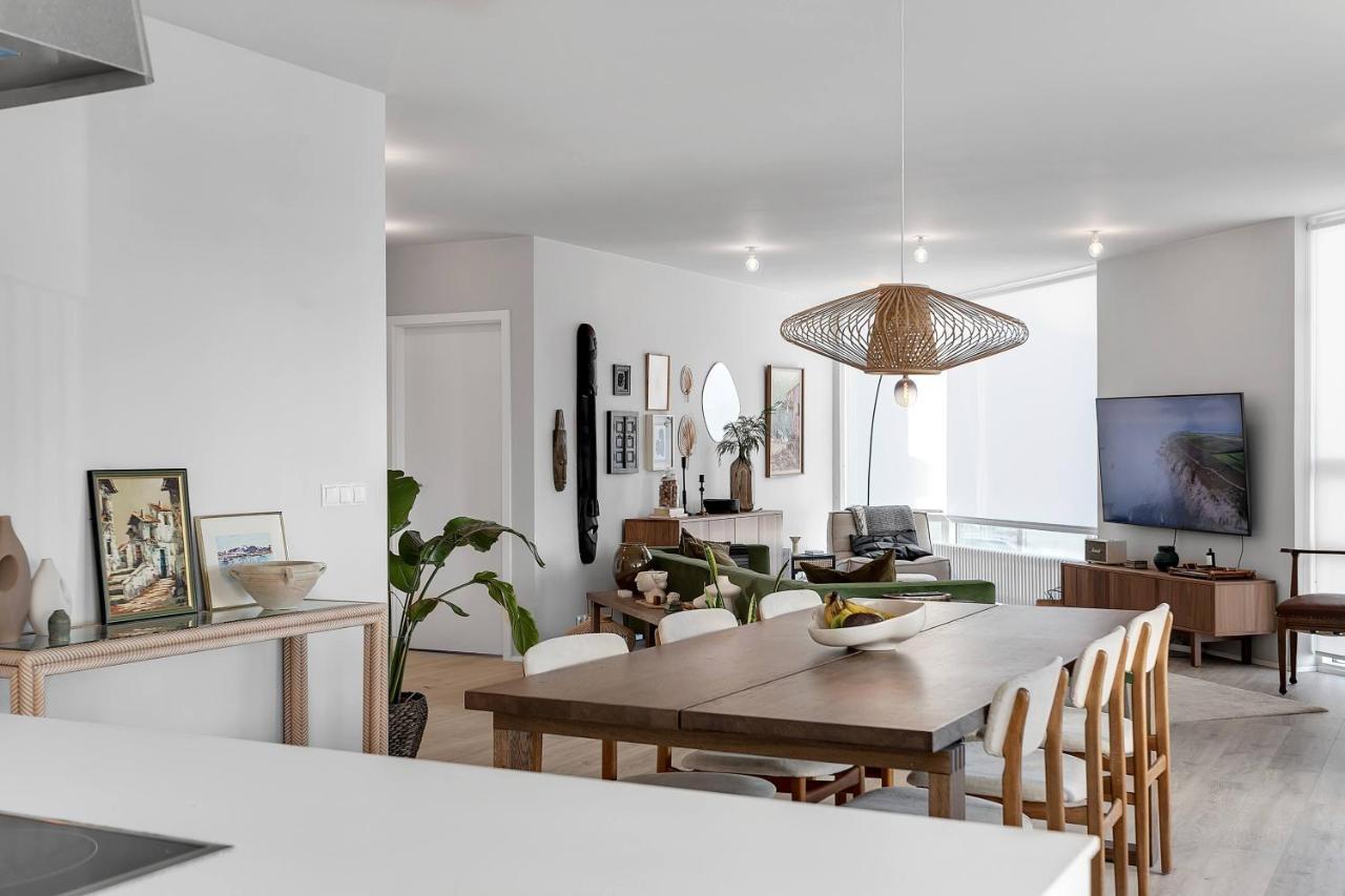 Apartment Cozy 2-bedroom Reykjavik